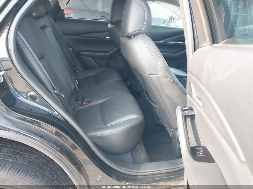 2024 Mazda Cx-30 2.5 S Select Sport VIN: 3MVDMBBM4RM623230 Lot: 45650102