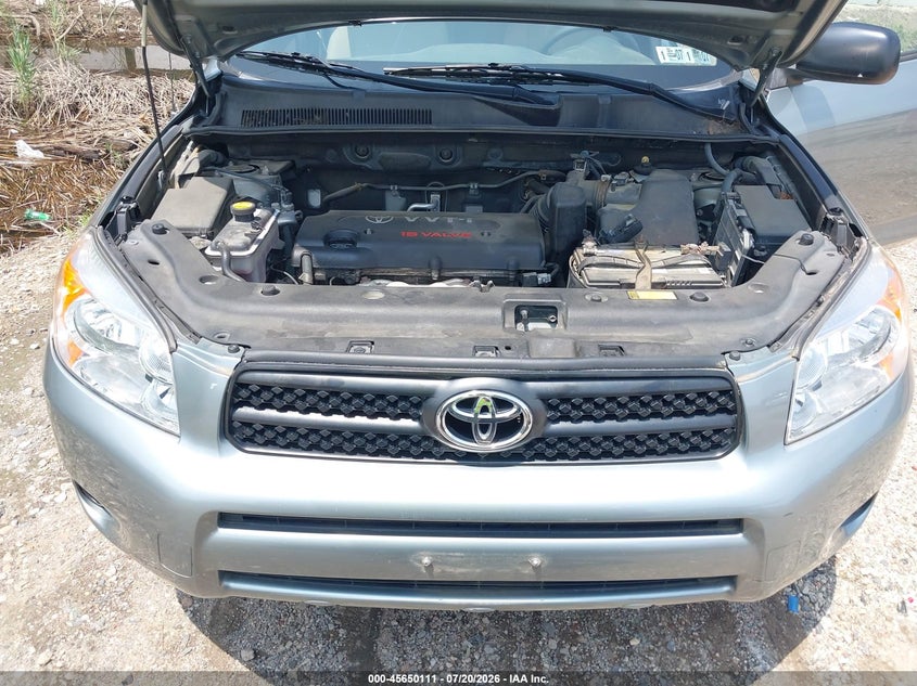 AtlanticExpress - Toyota RAV4