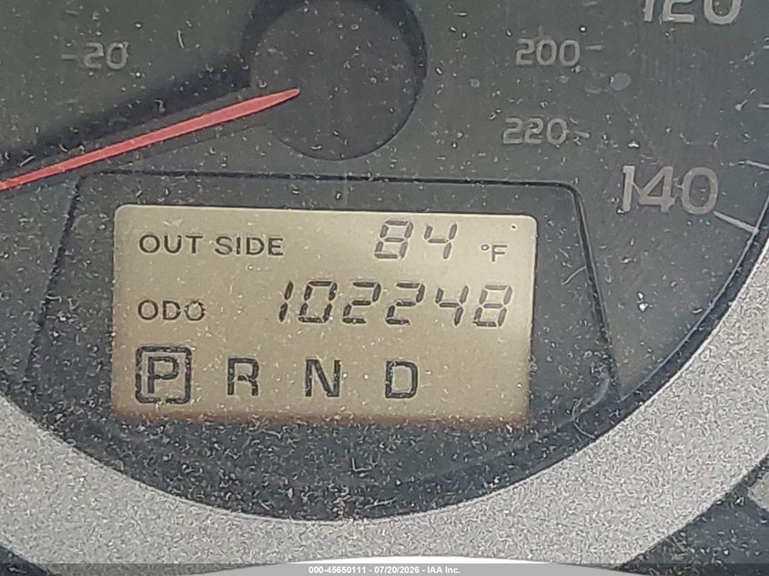 AtlanticExpress - Toyota RAV4