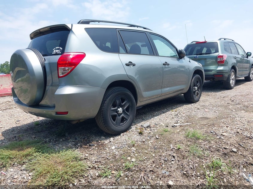 AtlanticExpress - Toyota RAV4