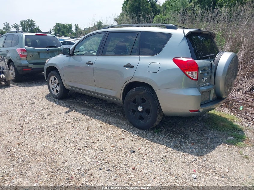 2006 TOYOTA RAV4 auction photo 3