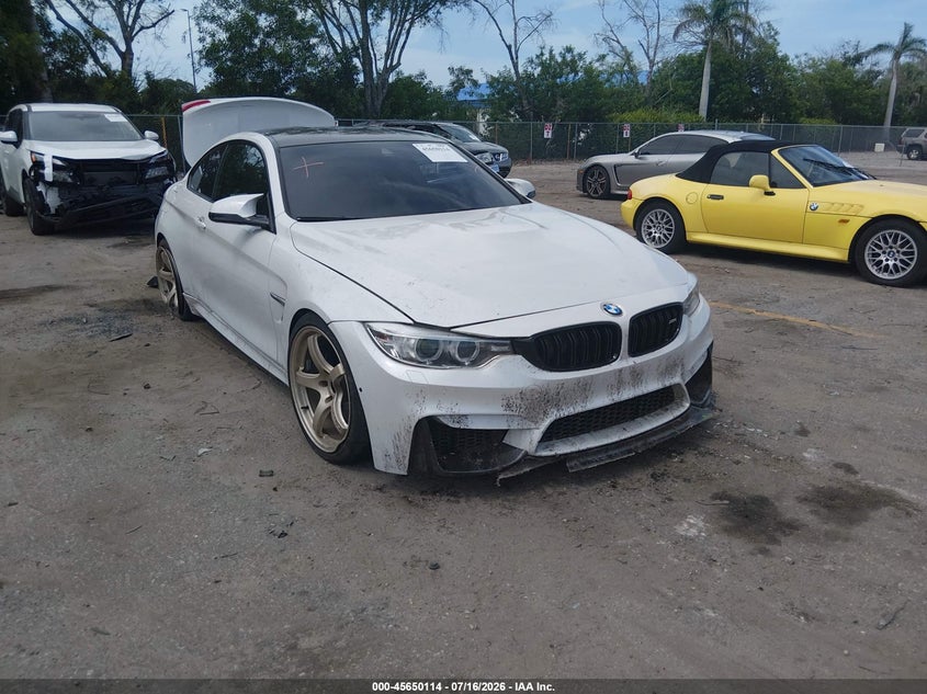 Vin: wbs3r9c59gk338423, lot: 46148669, bmw m4 2016 img_1