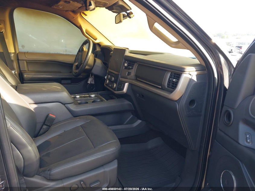 2022 Ford Expedition Xlt VIN: 1FMJU1JT4NEA61087 Lot: 45650143