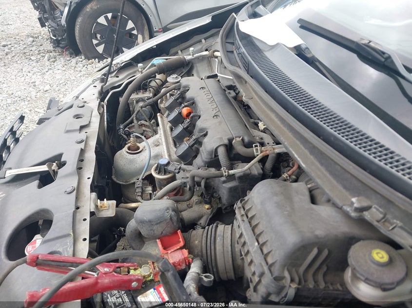 HONDA CIVIC 2013 VIN 2HGFB2F5XDH593100