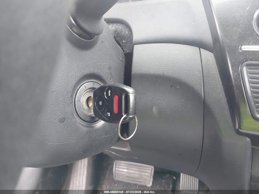 HONDA CIVIC 2013 VIN 2HGFB2F5XDH593100