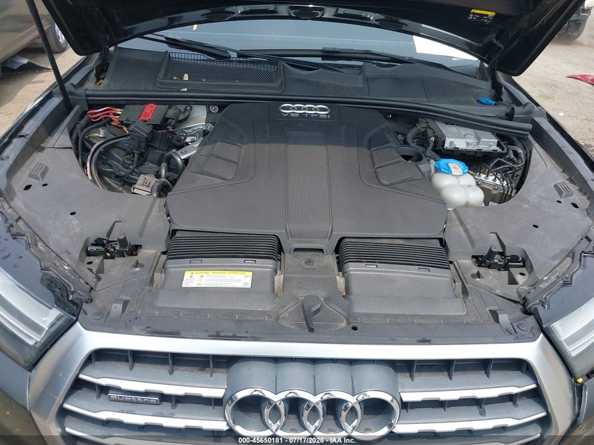 AUDI Q7 - zdjęcie 10