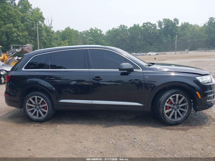AUDI Q7 - zdjęcie 13