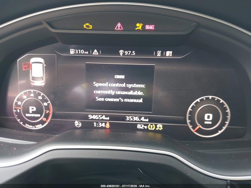 AUDI Q7 - zdjęcie 7