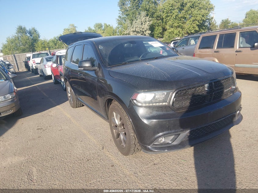 Vin: 1c4sdjct2fc800539, lot: 46148760, dodge durango r/t 2015 img_1