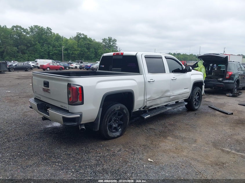 Vin: 3gtu2pec3jg307733, lot: 46148763, gmc sierra 1500 denali 20184
