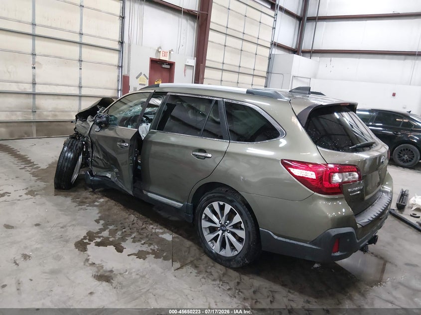 Vin: 4s4bsatc2j3259440, lot: 46148778, subaru outback 2.5i touring 20183