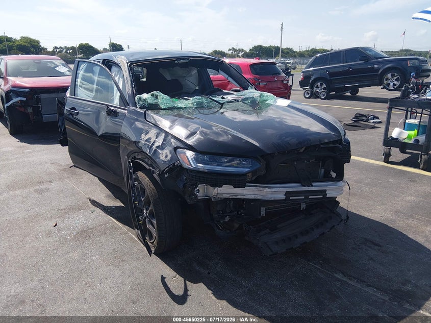 HONDA HR-V 2025 VIN 3CZRZ1H5XSM706194