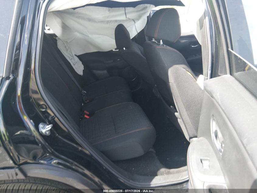 HONDA HR-V 2025 VIN 3CZRZ1H5XSM706194