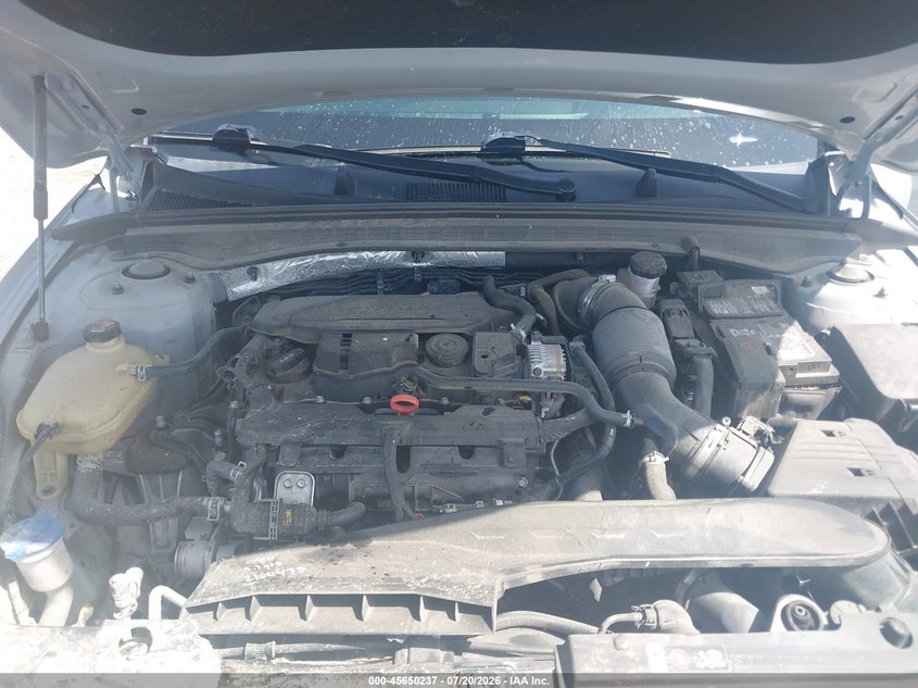 2024 Kia K5 Gt-Line VIN: 5XXG64J24RG244329 Lot: 45650237