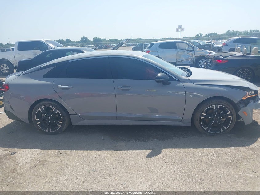2024 Kia K5 Gt-Line VIN: 5XXG64J24RG244329 Lot: 45650237