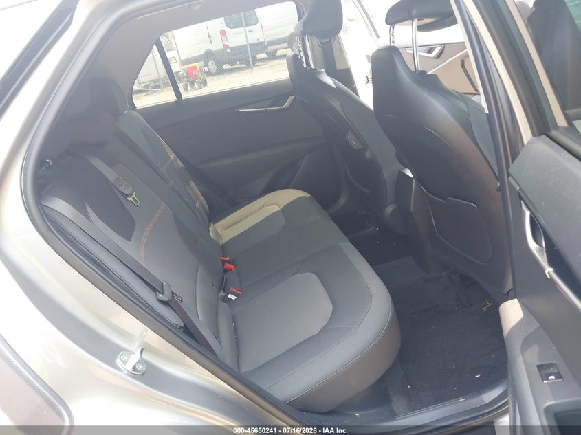 2024 Kia Niro Lx VIN: KNDCP3LE7R5159762 Lot: 45650241