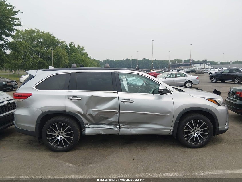 TOYOTA HIGHLANDER - zdjęcie 6