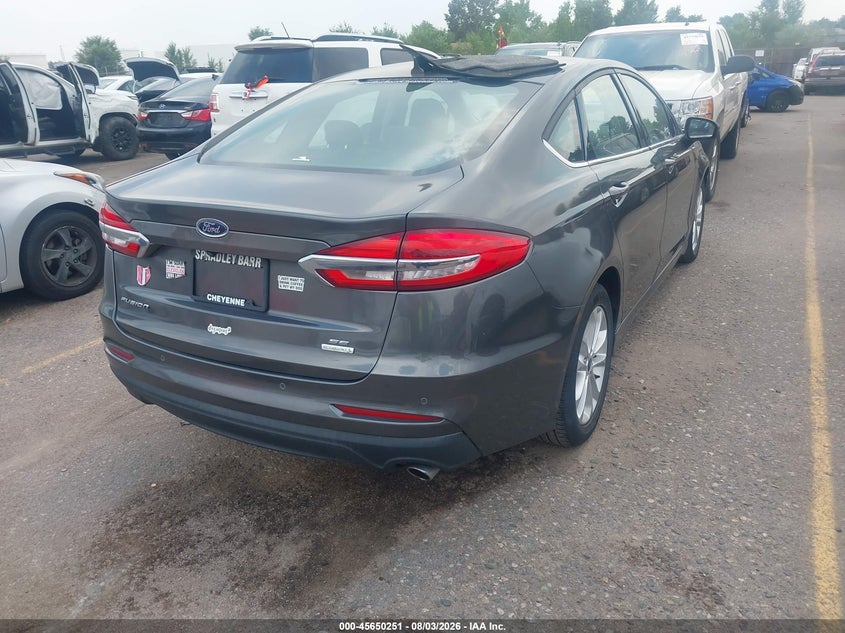 Vin: 3fa6p0hd3lr126778, lot: 46148806, ford fusion se 20204