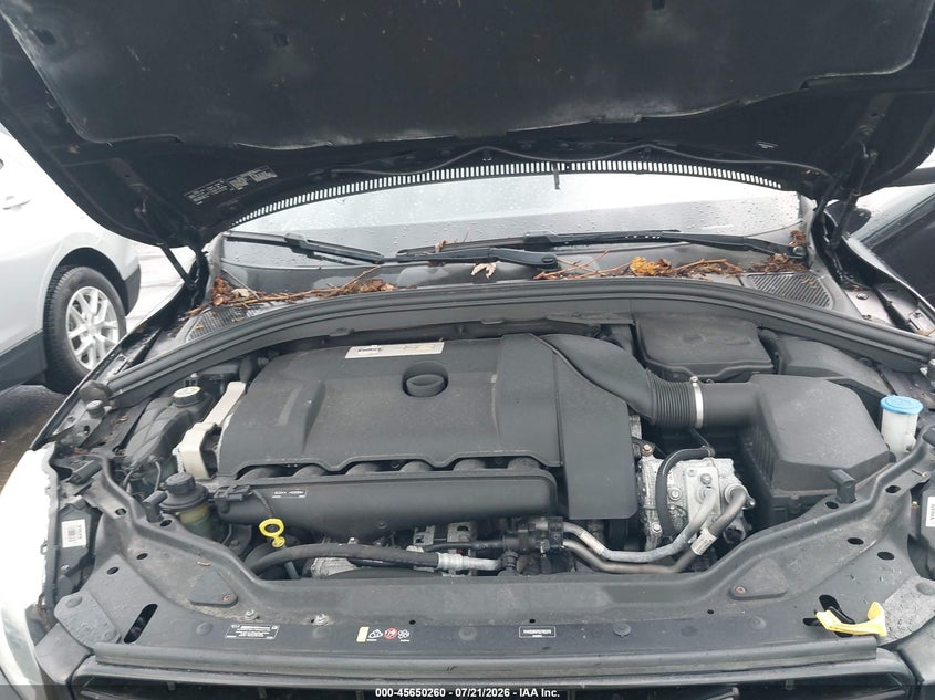 VOLVO XC60 - zdjęcie 10