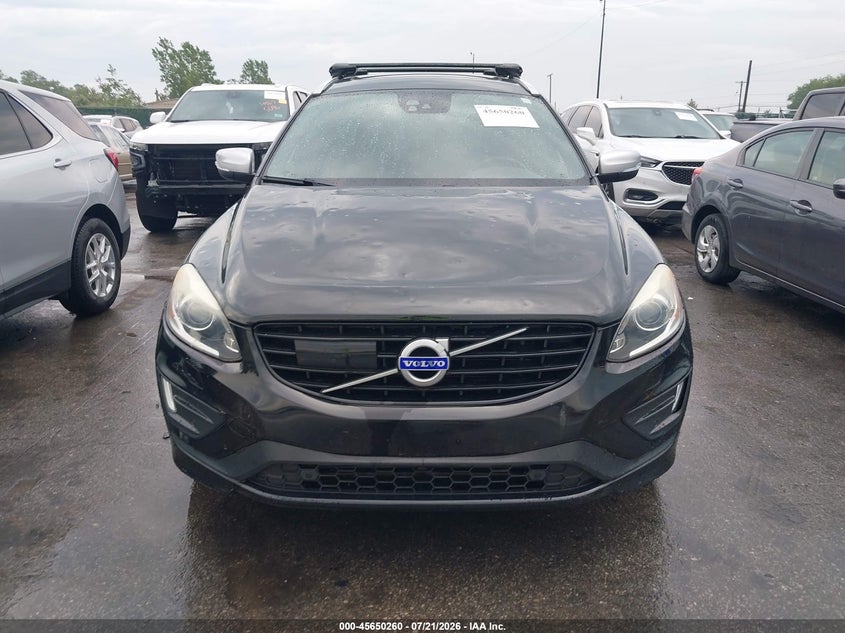 VOLVO XC60 - zdjęcie 12
