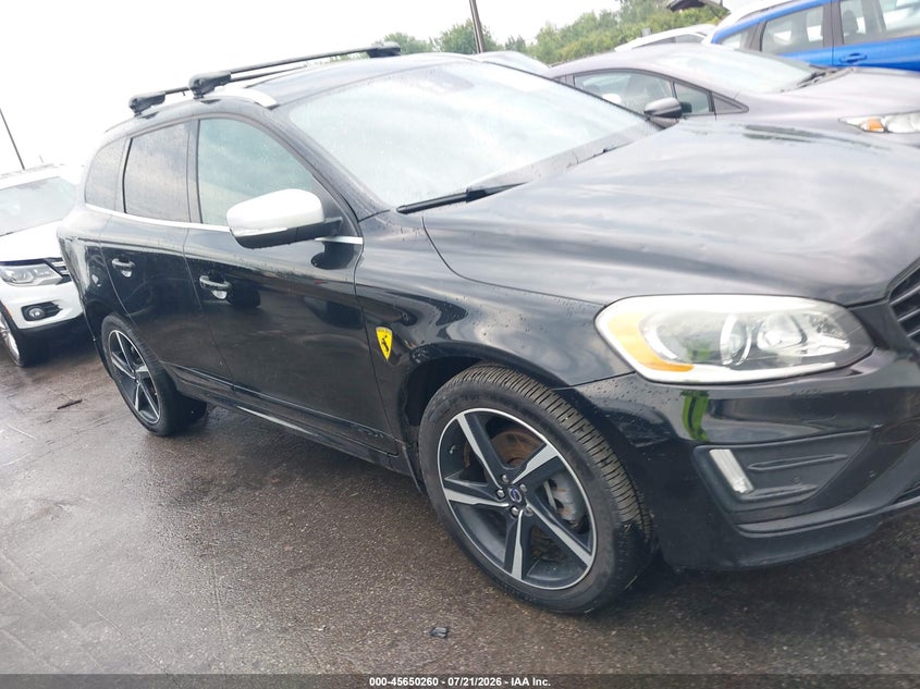 VOLVO XC60 - zdjęcie 13