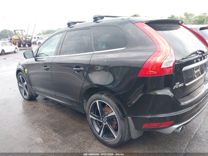 VOLVO XC60 - zdjęcie 14