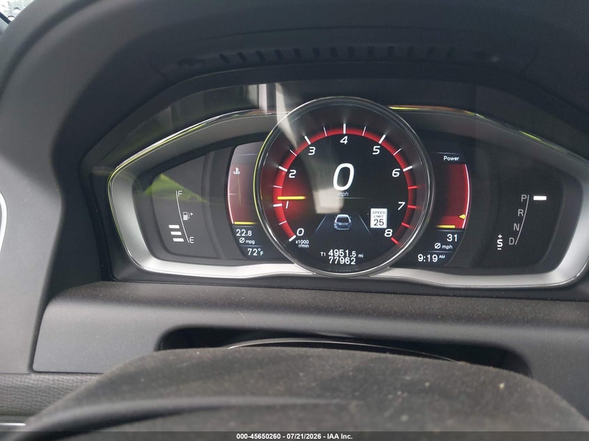 VOLVO XC60 - zdjęcie 15