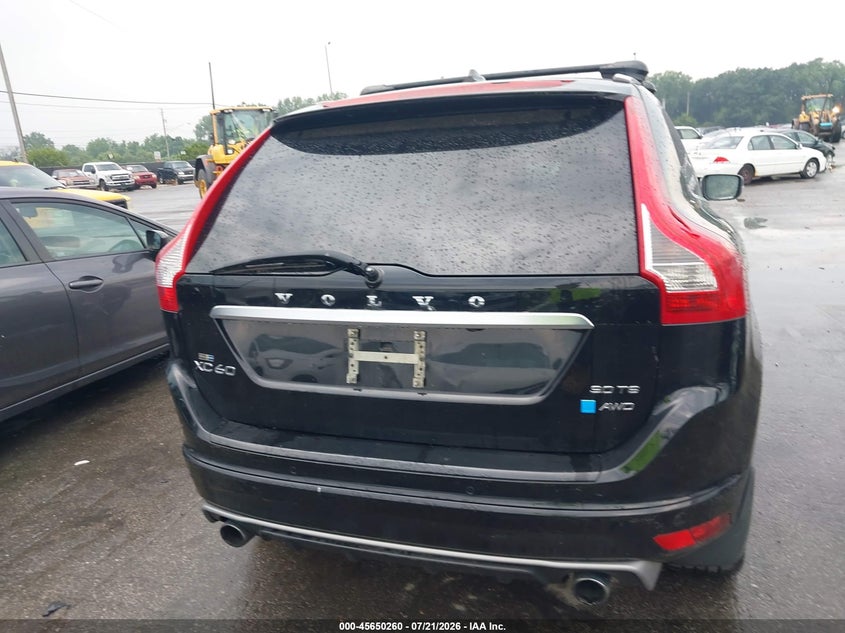 VOLVO XC60 - zdjęcie 16