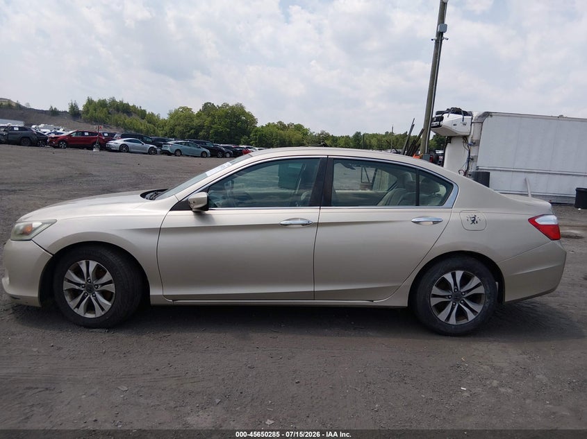 AtlanticExpress - Honda Accord