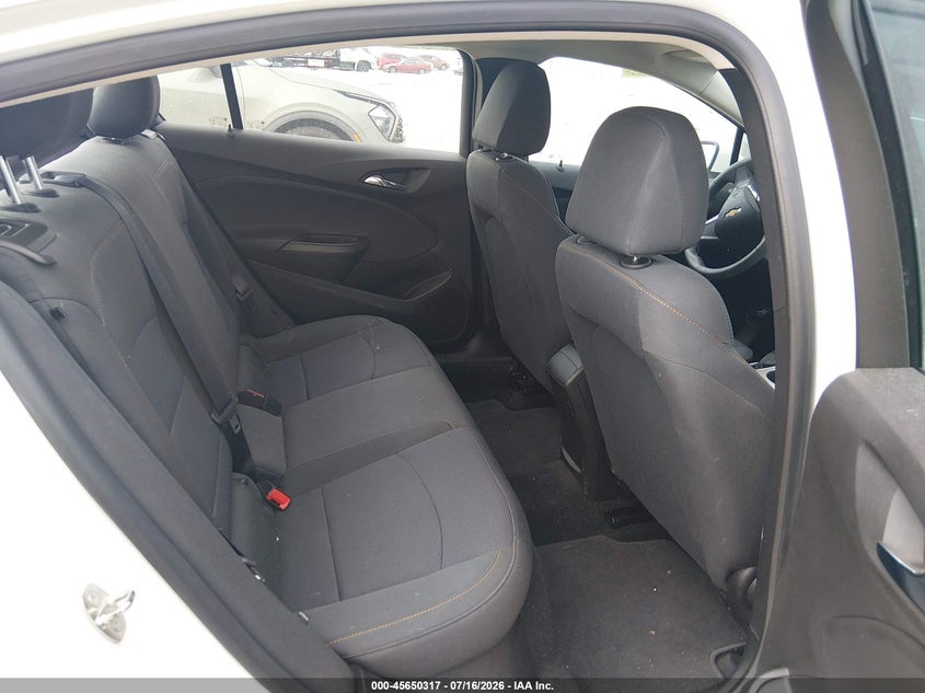 AtlanticExpress - Chevrolet Cruze