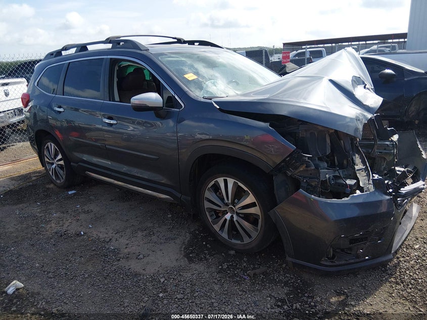 2019 SUBARU ASCENT — zdjęcie z aukcji