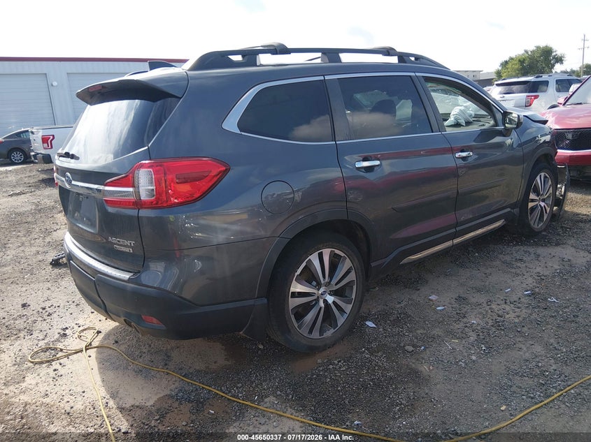 2019 SUBARU ASCENT — zdjęcie 4