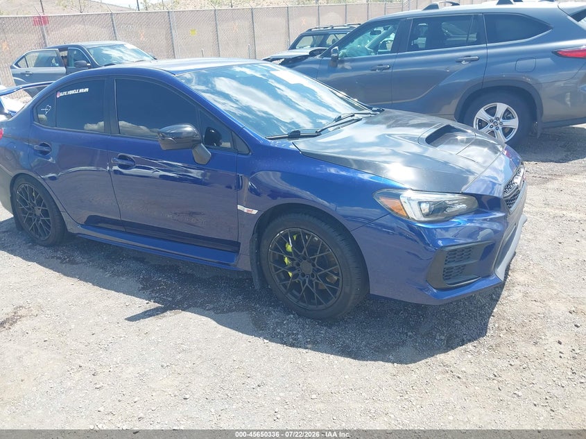 Vin: jf1va2e67m9816528, lot: 46148892, subaru wrx sti 2021 img_1