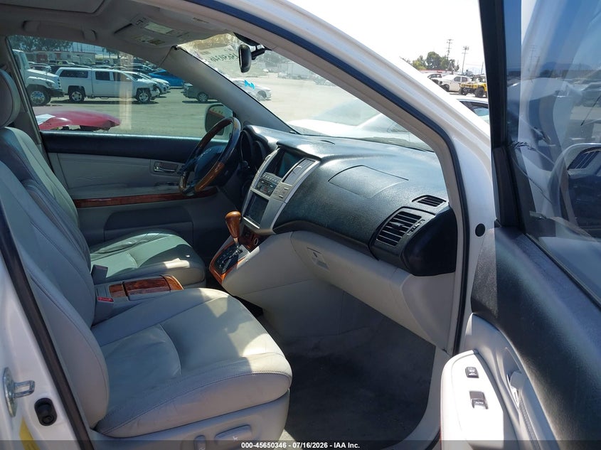 AtlanticExpress - Lexus RX 330