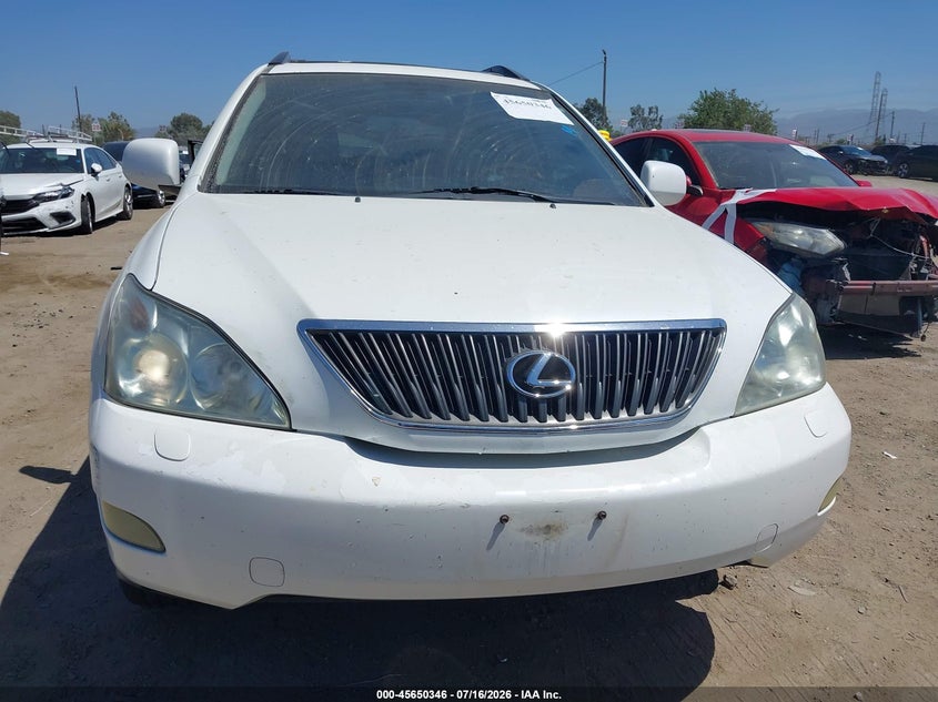AtlanticExpress - Lexus RX 330