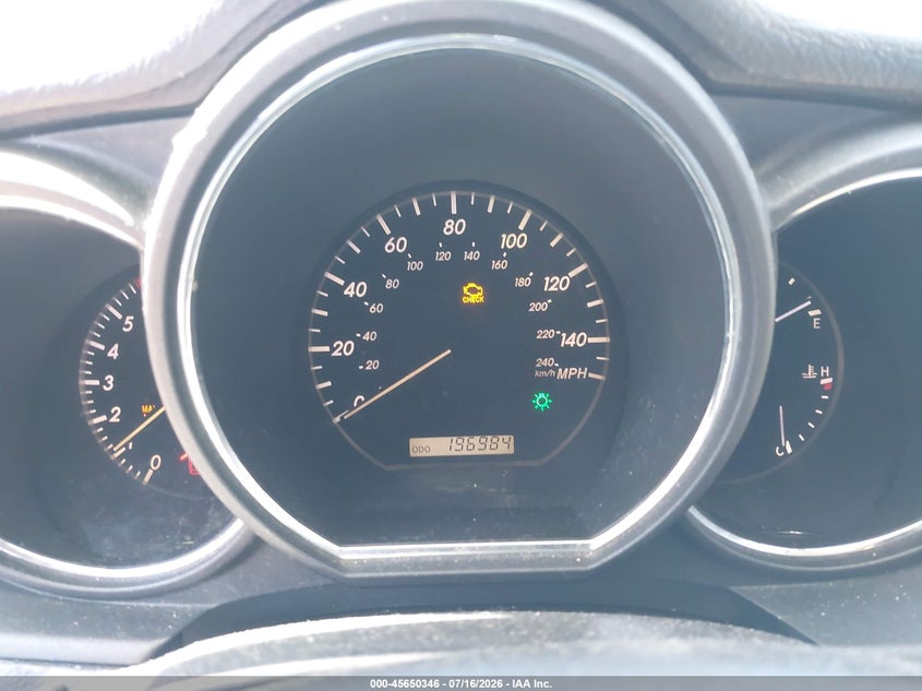 AtlanticExpress - Lexus RX 330