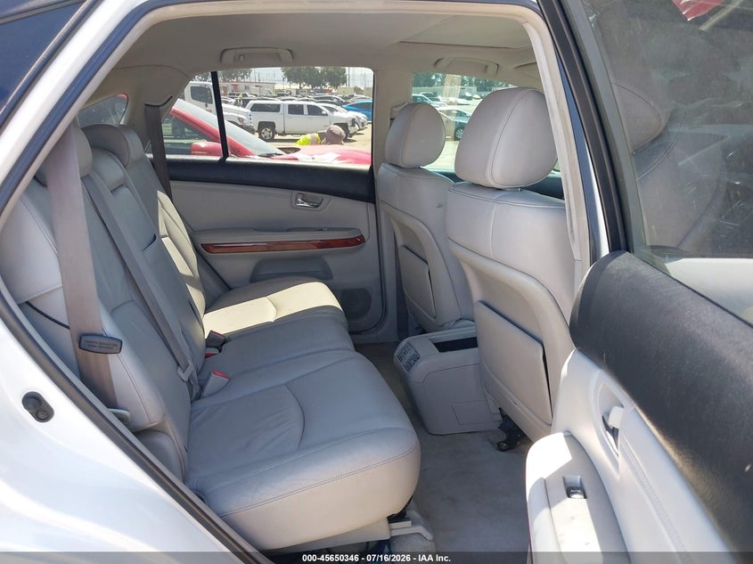 AtlanticExpress - Lexus RX 330