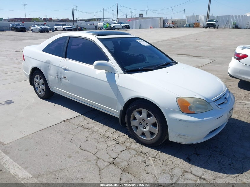 2002 Honda Civic