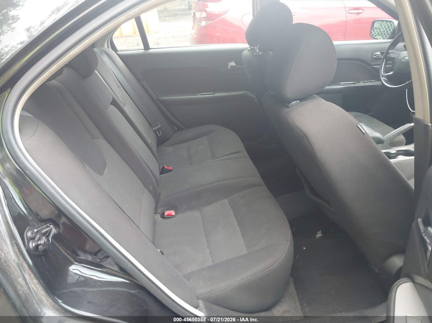 2012 Ford Fusion Hybrid VIN: 3FADP0L36CR380474 Lot: 45650358
