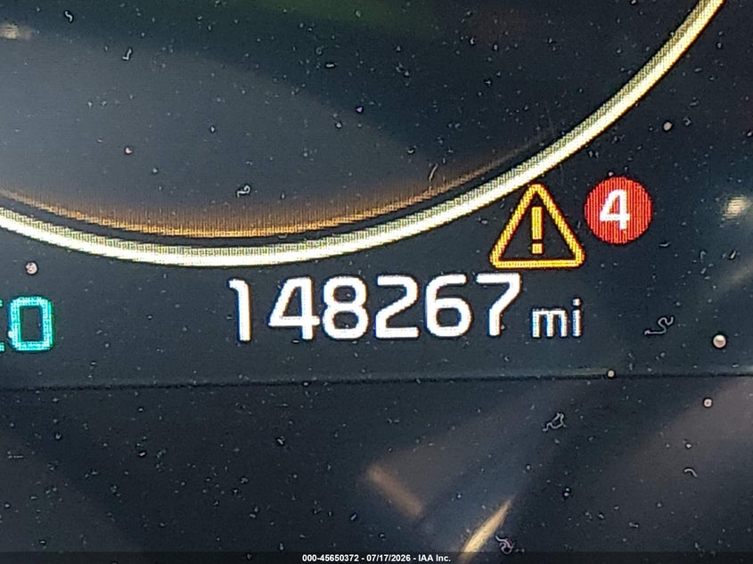 2023 Kia Niro Ev Wind VIN: KNDCR3L10P5024675 Lot: 45650372