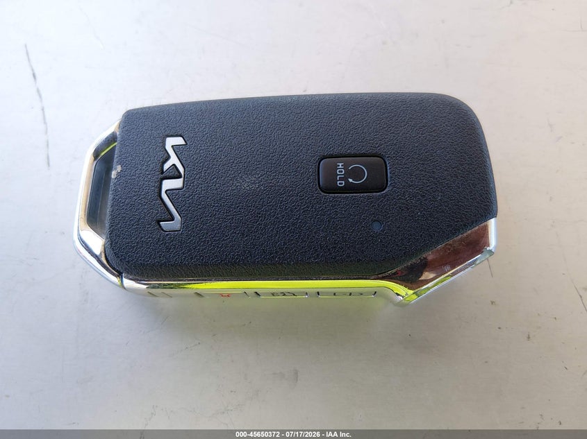 2023 Kia Niro Ev Wind VIN: KNDCR3L10P5024675 Lot: 45650372