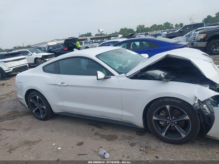 FORD MUSTANG - zdjęcie 13