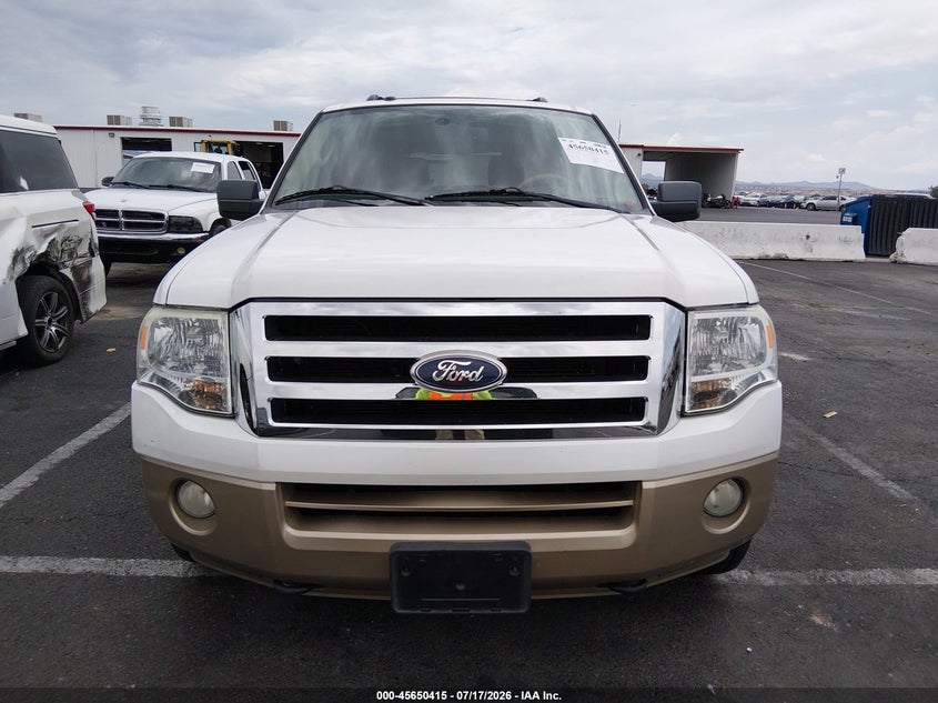 2012 Ford Expedition Xlt VIN: 1FMJU1J50CEF67014 Lot: 45650415
