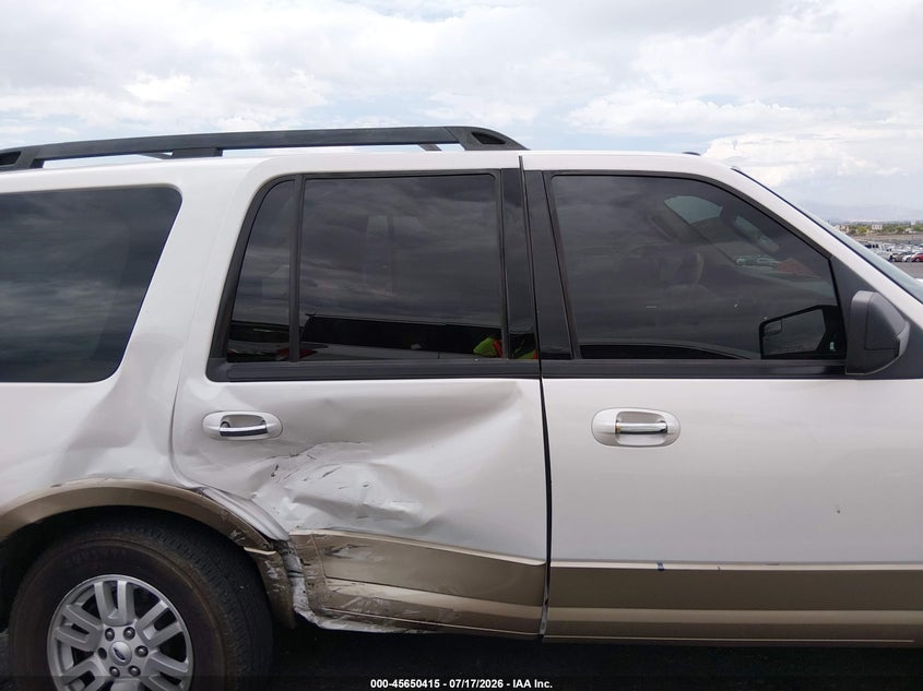 2012 Ford Expedition Xlt VIN: 1FMJU1J50CEF67014 Lot: 45650415