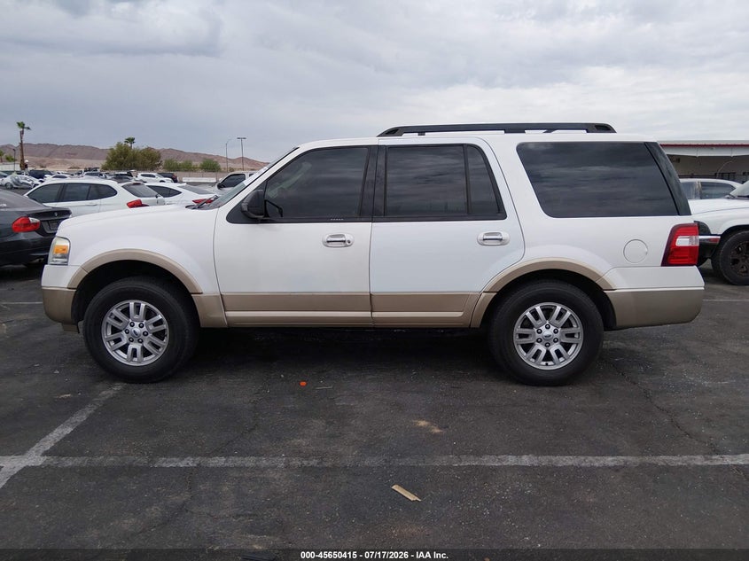 2012 Ford Expedition Xlt VIN: 1FMJU1J50CEF67014 Lot: 45650415