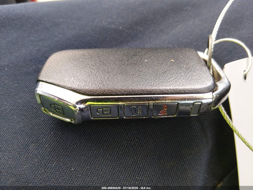 2021 Kia K5 Gt-Line VIN: 5XXG64J22MG068308 Lot: 45650429