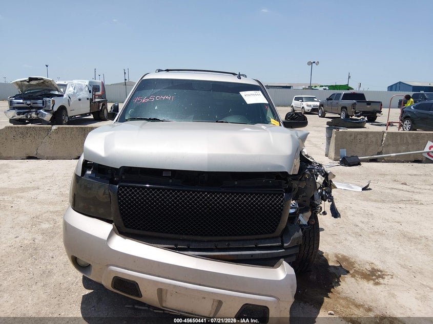 2009 Chevrolet Tahoe Lt2 VIN: 1GNFK23089R103159 Lot: 45650441