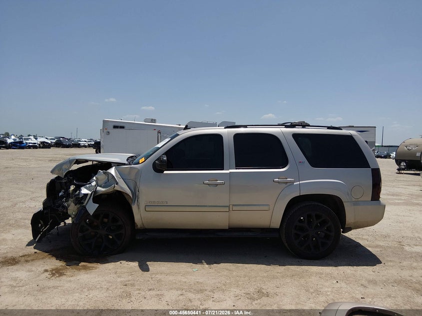 2009 Chevrolet Tahoe Lt2 VIN: 1GNFK23089R103159 Lot: 45650441
