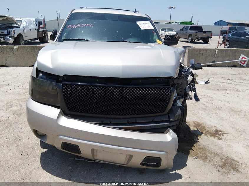 2009 Chevrolet Tahoe Lt2 VIN: 1GNFK23089R103159 Lot: 45650441