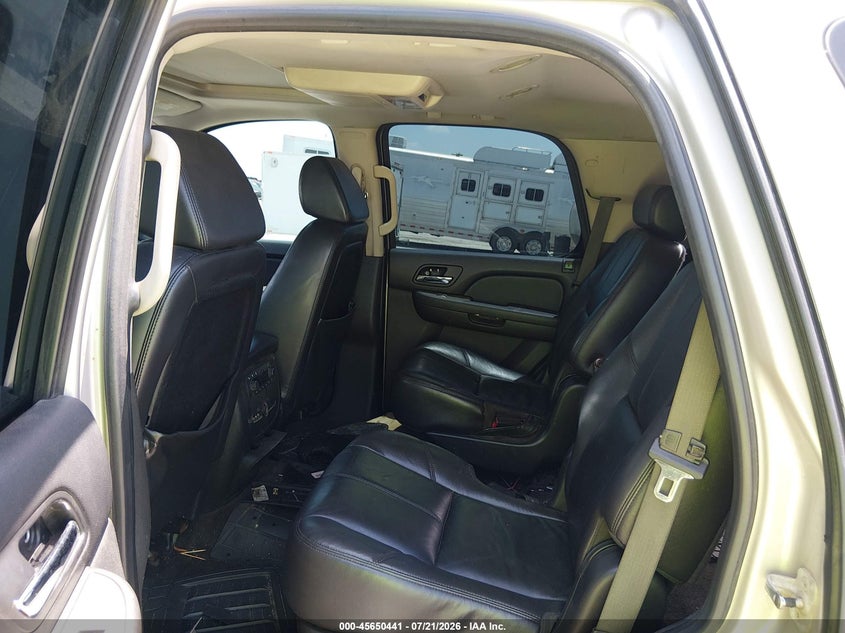 2009 Chevrolet Tahoe Lt2 VIN: 1GNFK23089R103159 Lot: 45650441
